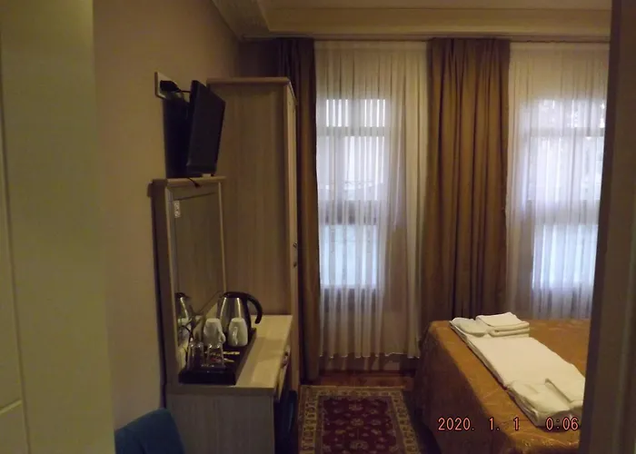 Sultans Royal Hotel